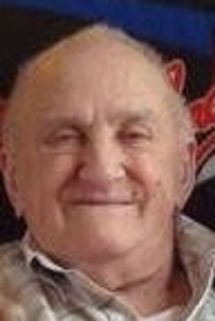 Merle Ed Ankrom