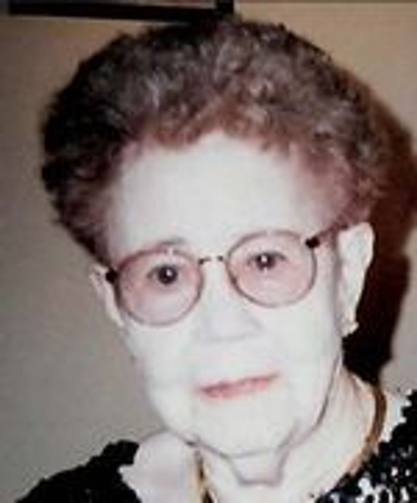 Lena Morris Profile Photo