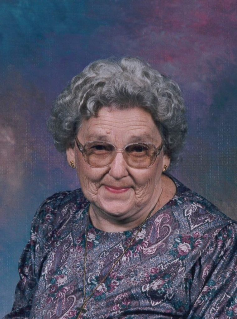 Lula White
