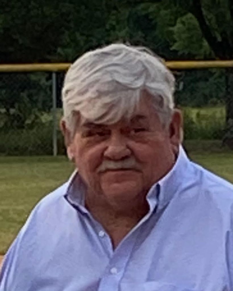 Jerry William Holsonback Profile Photo