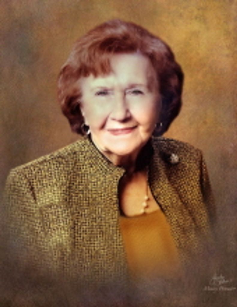 Dorothy Holloway Snider
