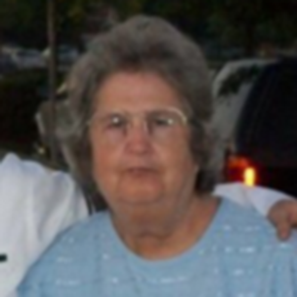 Betty Mcdaniel Profile Photo