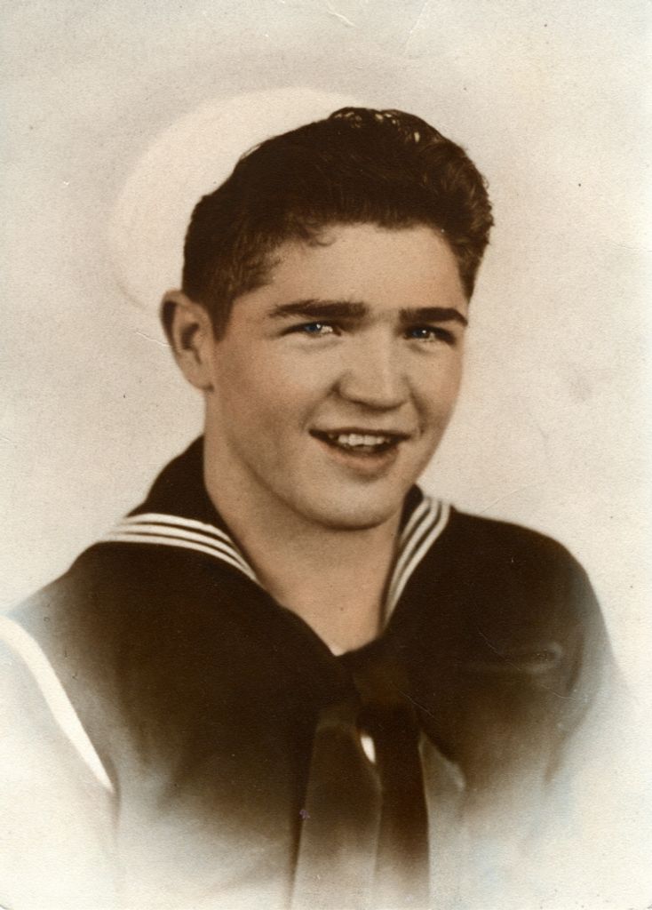 Max Allen Profile Photo