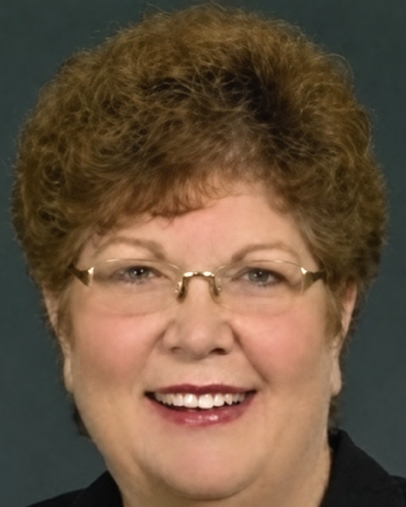 Nada Diane McClure