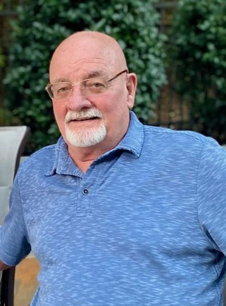 Jesse Edward Bell Iii Profile Photo