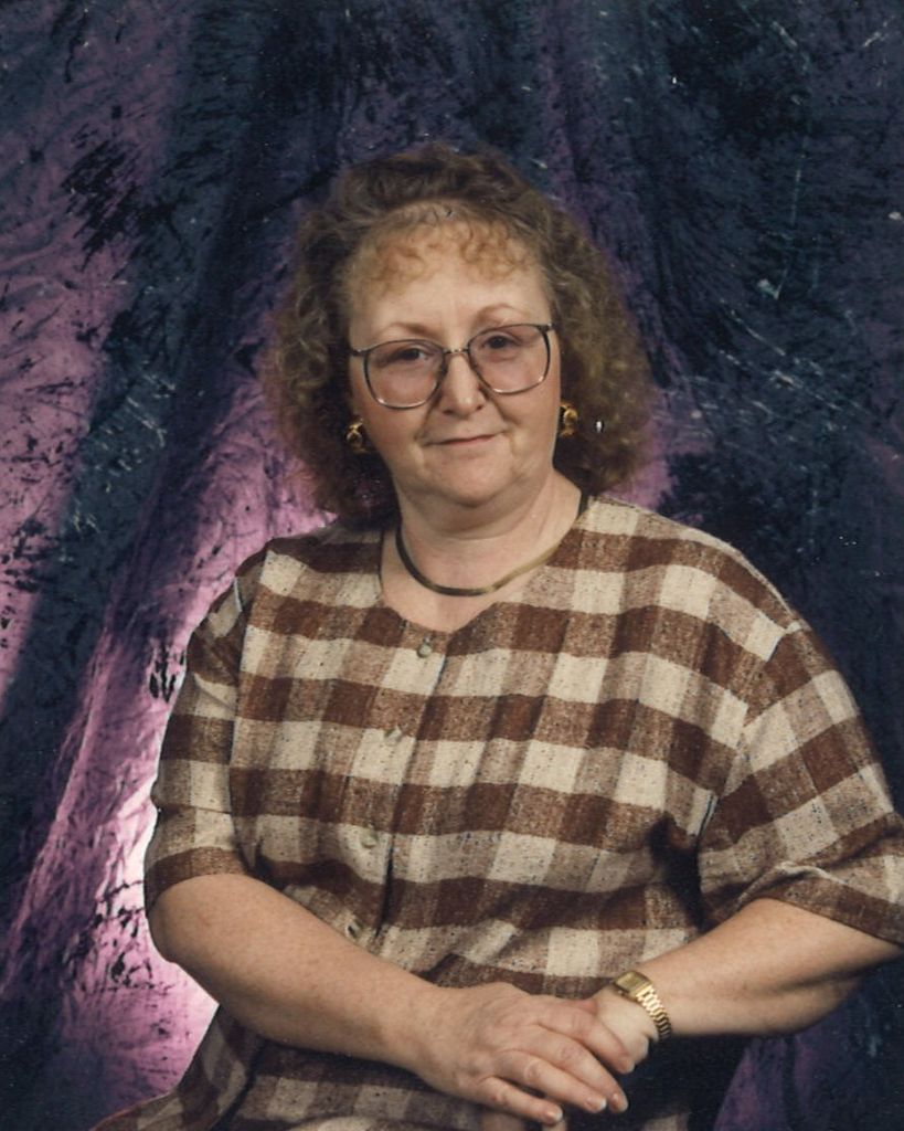 Roma Jean Aldridge Profile Photo
