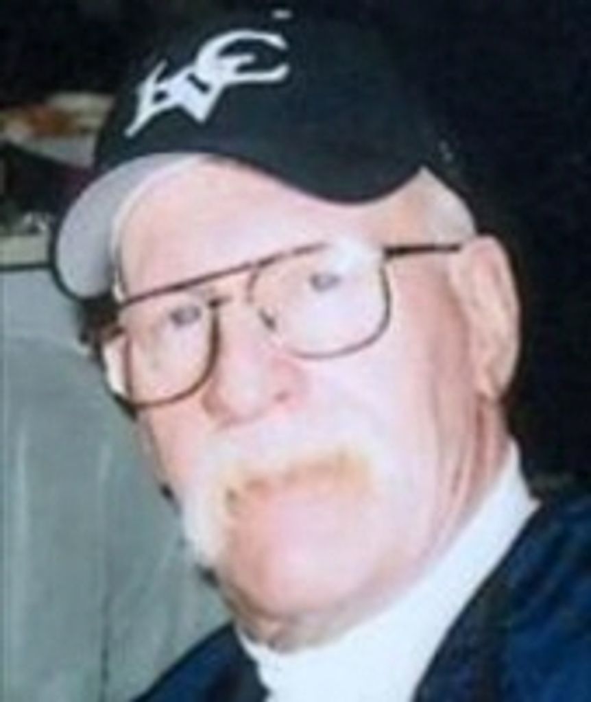 James Eugene Wright