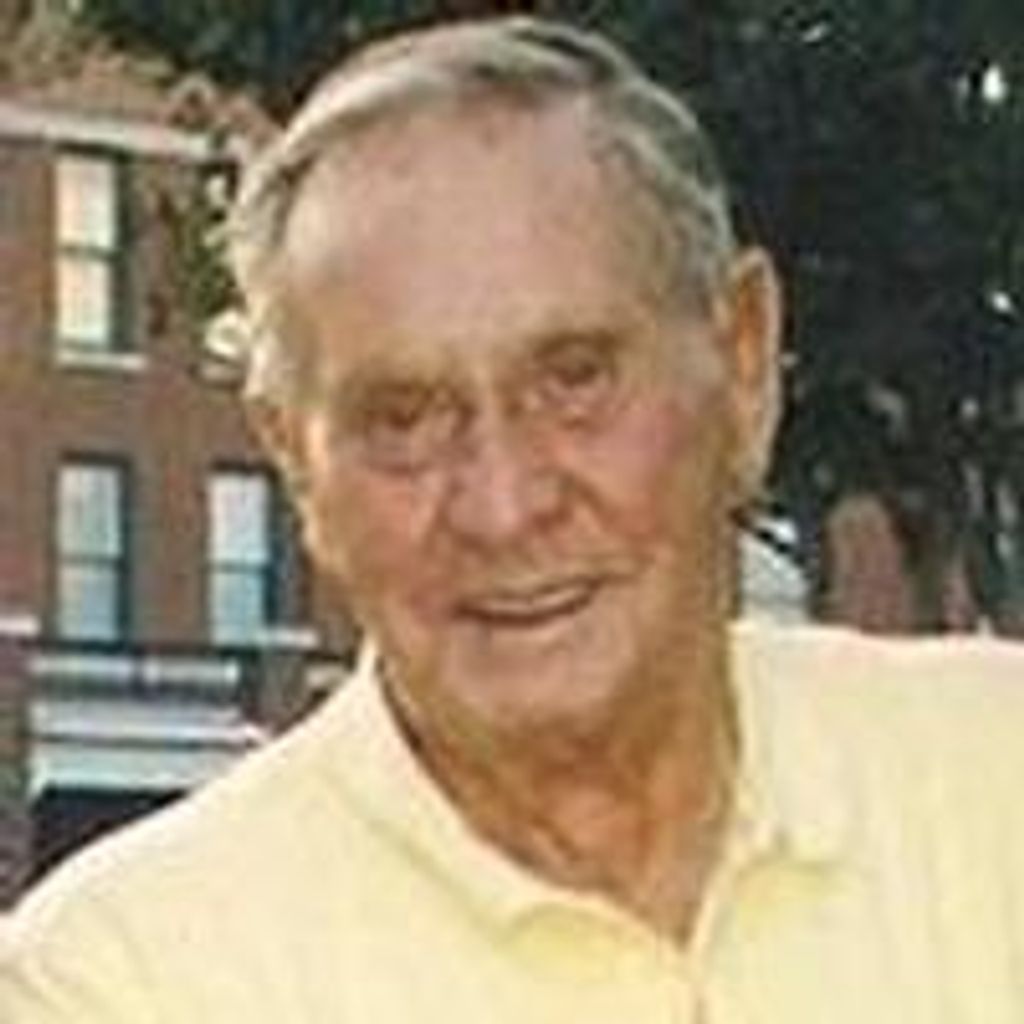 Donald "Don" Wesley Clowdus