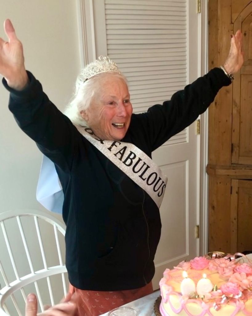 Joanne Goldman Profile Photo