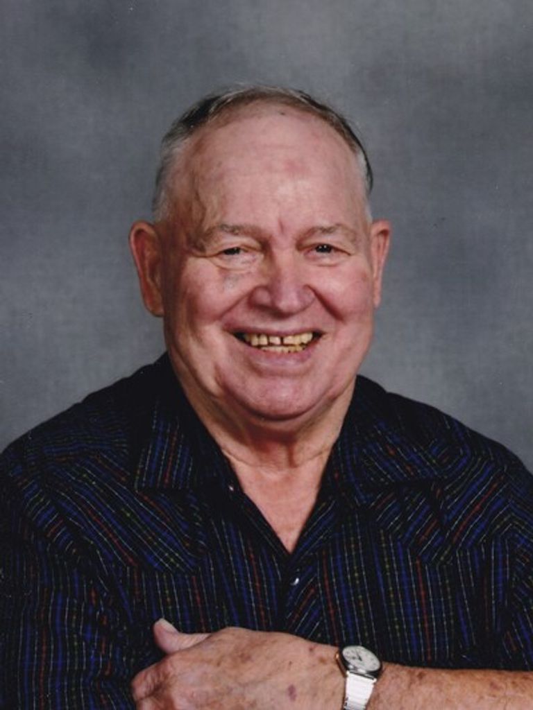 John Rollie Kempf Profile Photo