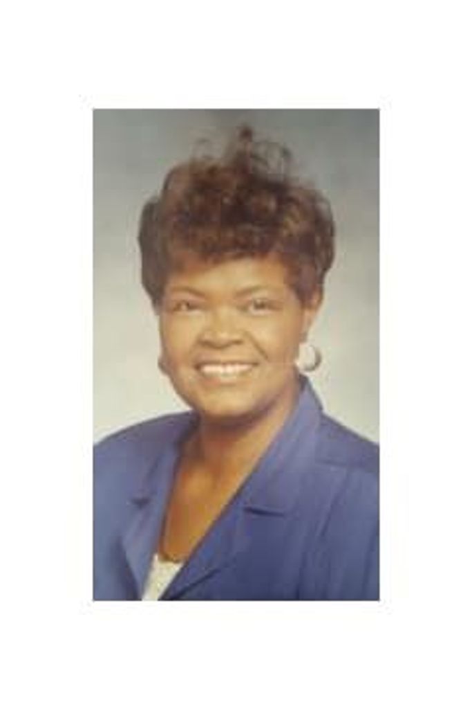 Elizabeth Barksdale Robinson