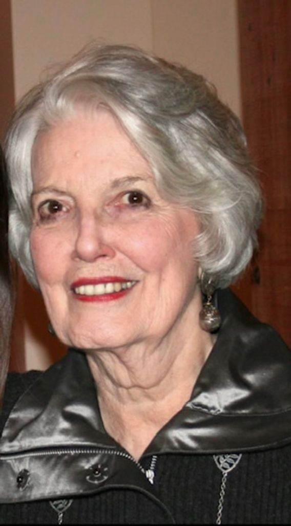 Joy Beard Roberts Profile Photo