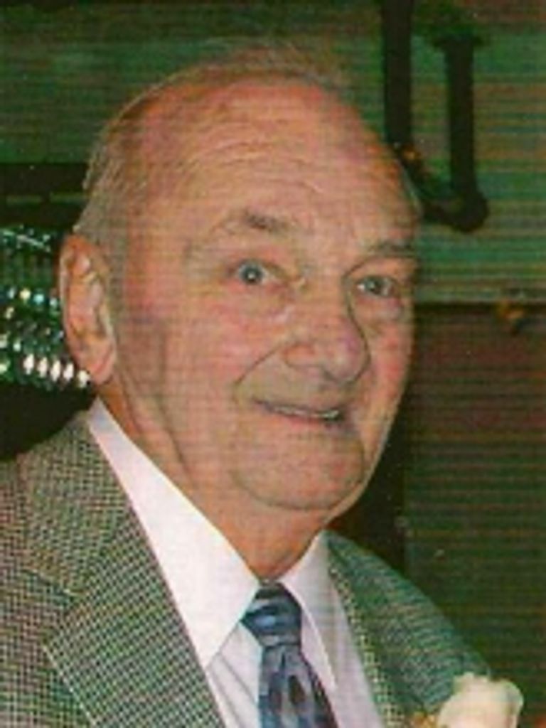 William J Feczer, Sr