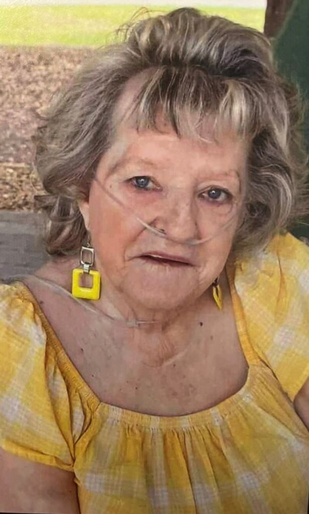 Sharon Hale Profile Photo