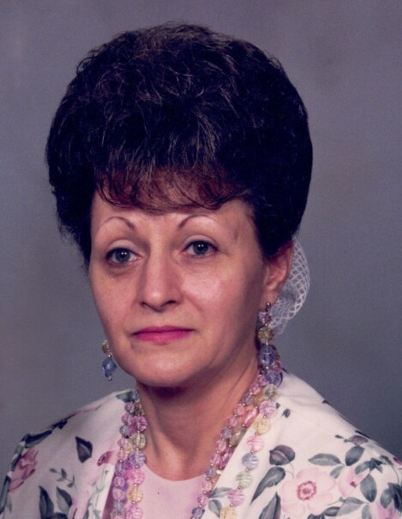 Audrey Ellen Racz Profile Photo