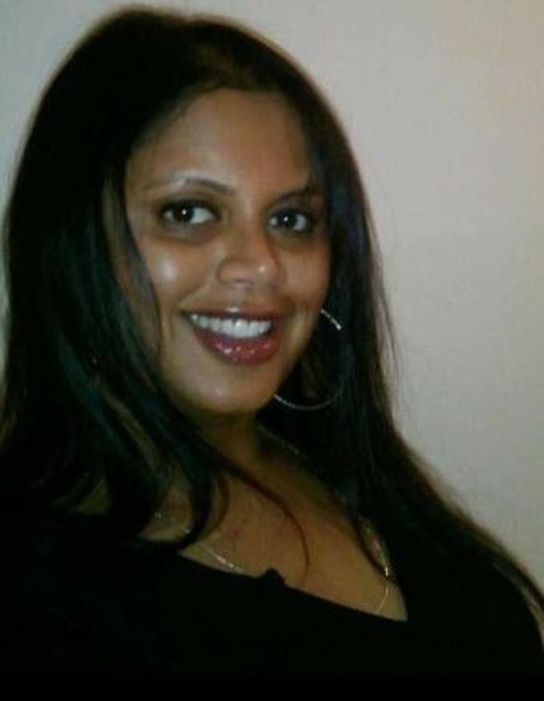 Angela Maria Krueger-Simon