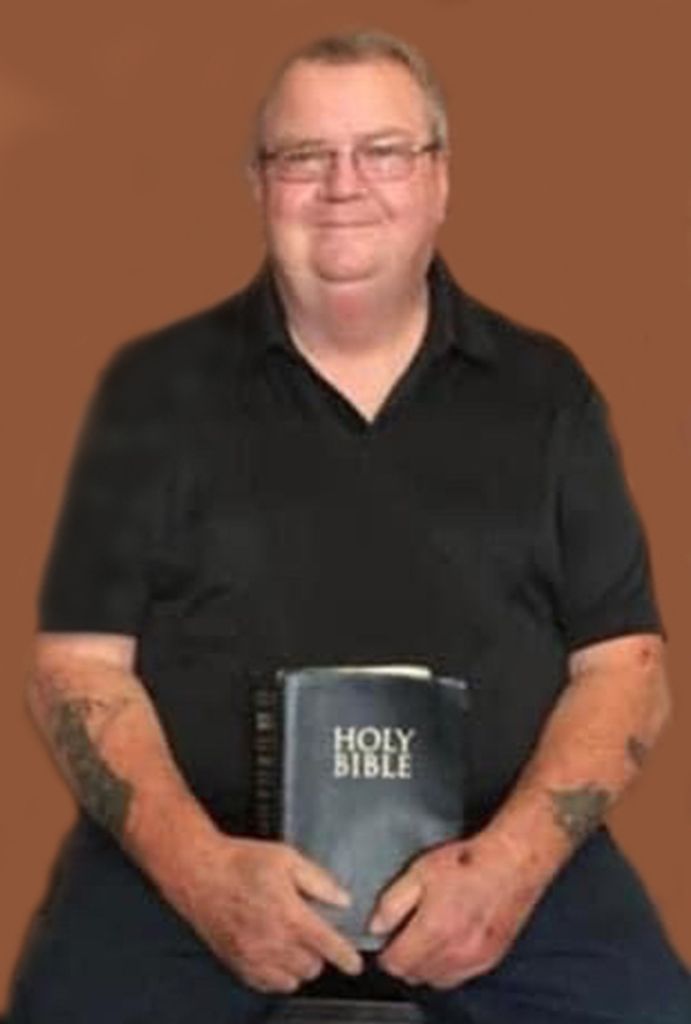 John Michael Carlstead Profile Photo