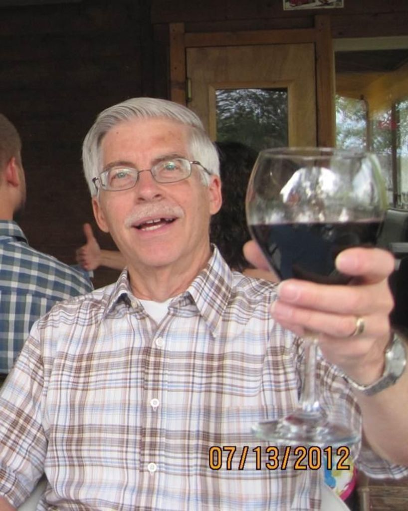 Stephen Kline