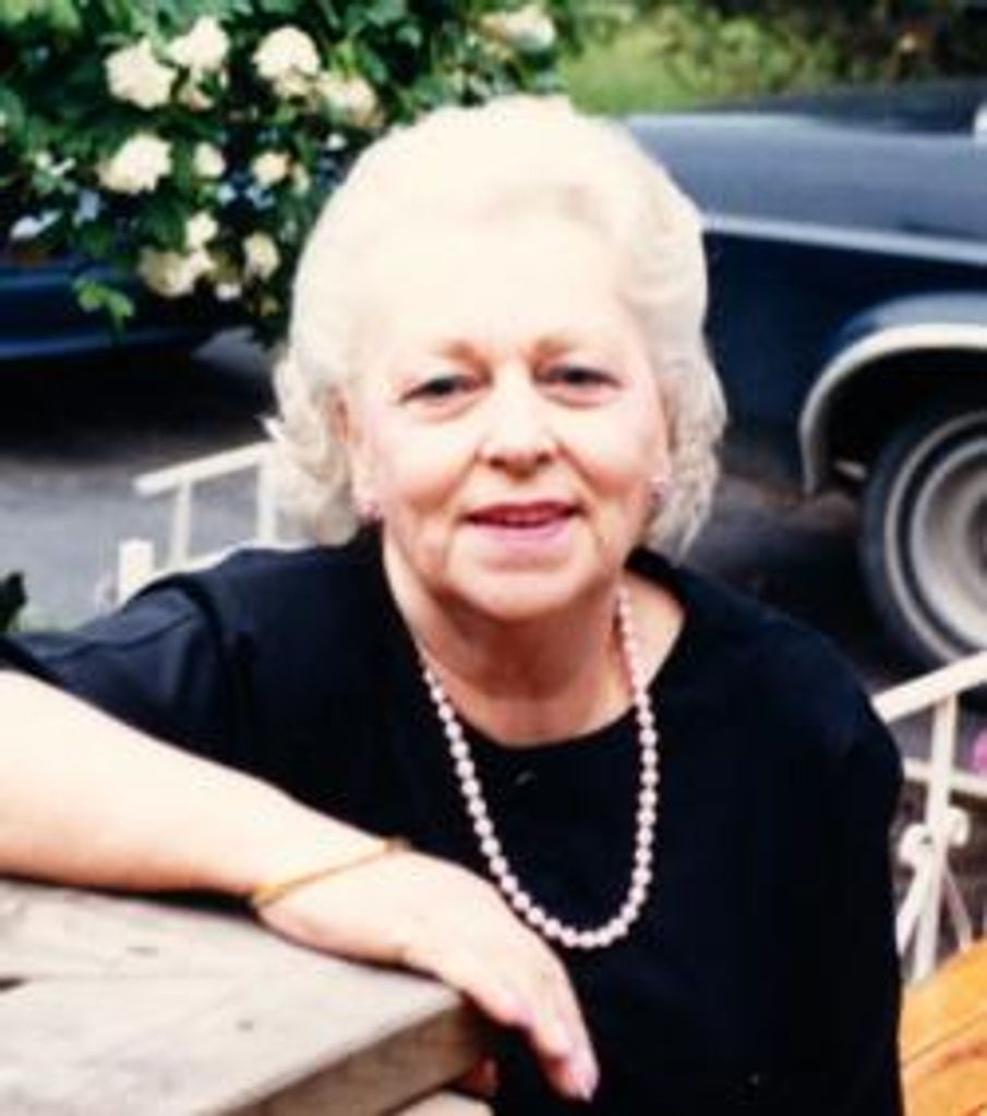 Winnifred  Marjorie Neno Profile Photo