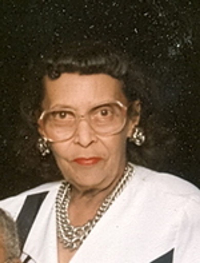 Catherine  B Henderson