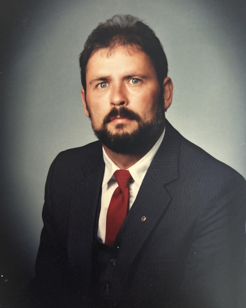 Robert "Mickey" Johnson