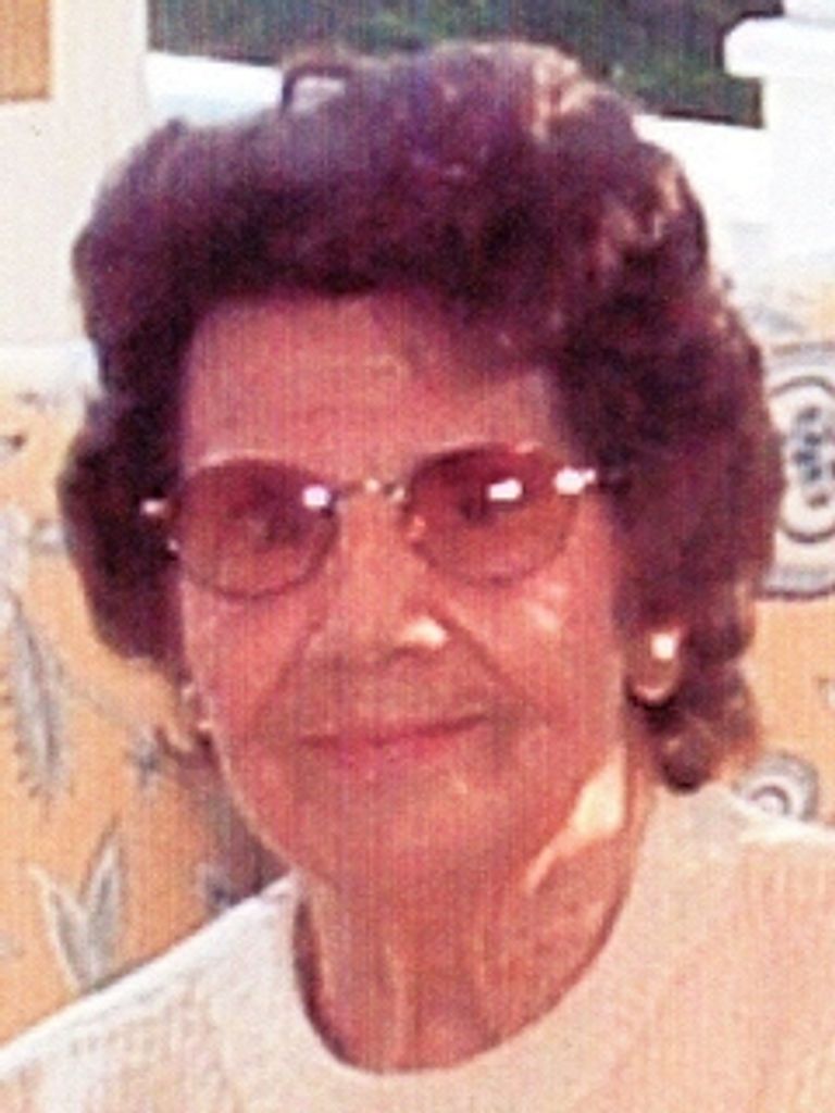 Virginia Riggins