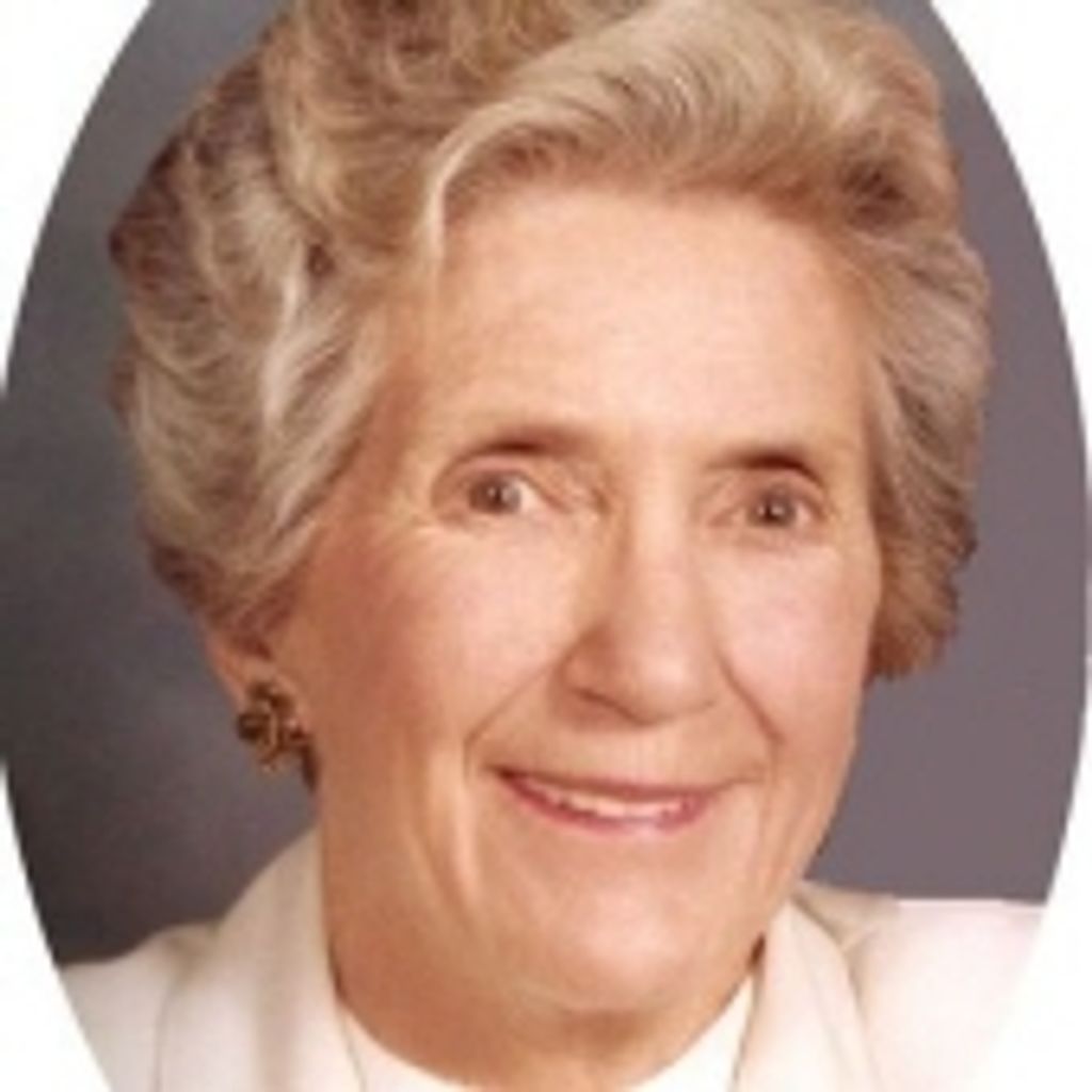 Constance De Beausset