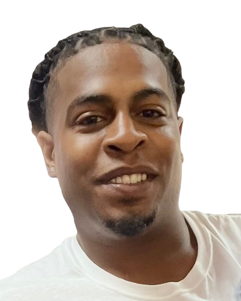 Donald Bruce Smith, Jr.