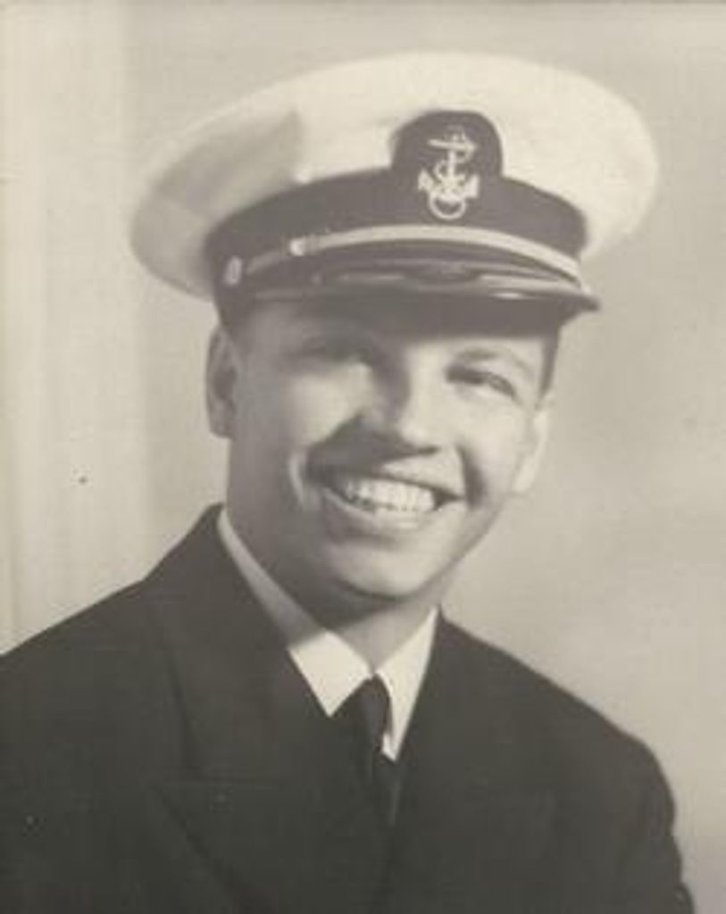 James H. Judy Jr.