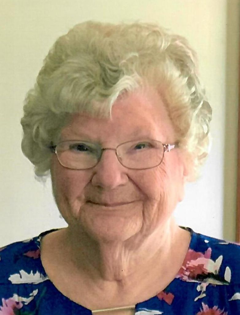 Geraldine "Gerry" Korb Profile Photo