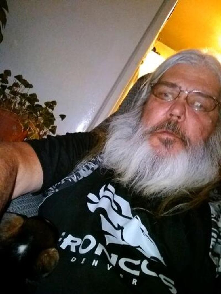 James Michael Kennah Profile Photo