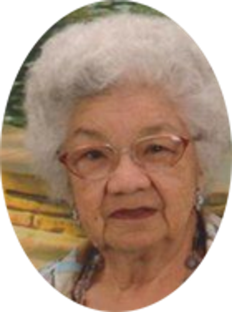 Carmen V. Rodriguez