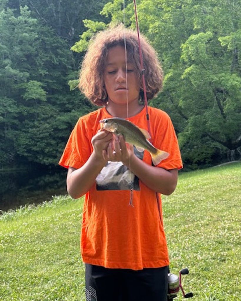Kevin O'Bryant Harris, Jr. Profile Photo