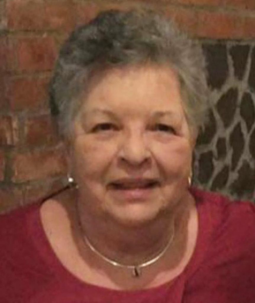 Victoriana "Vickie" Harrison