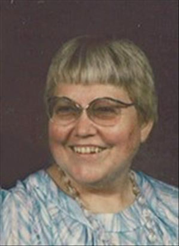 Beulah Iverson