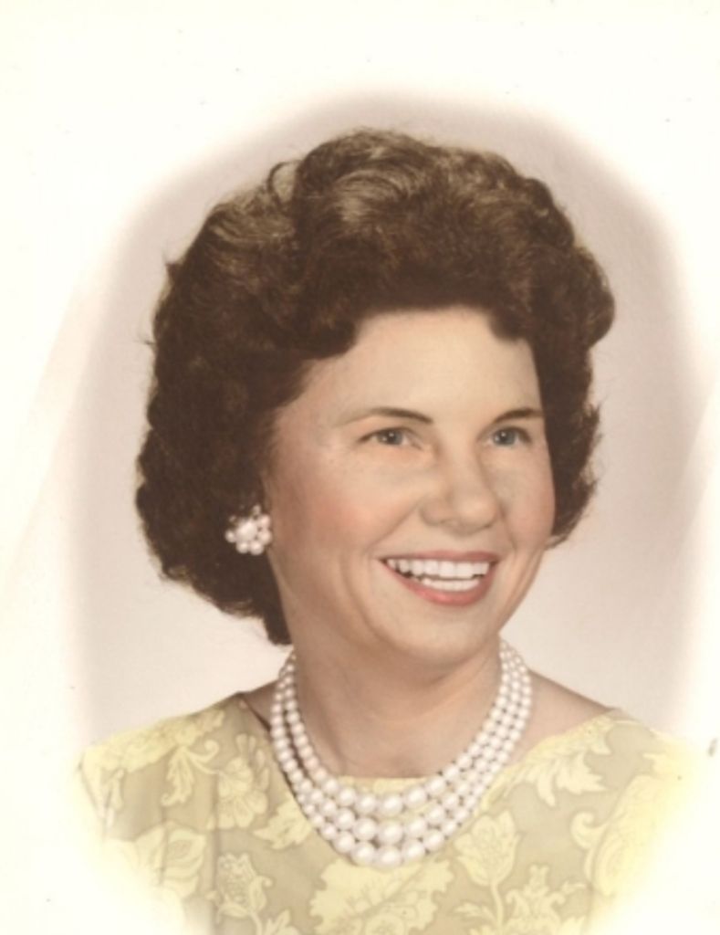 Sally Josephine Brockwell Twisdale Davis