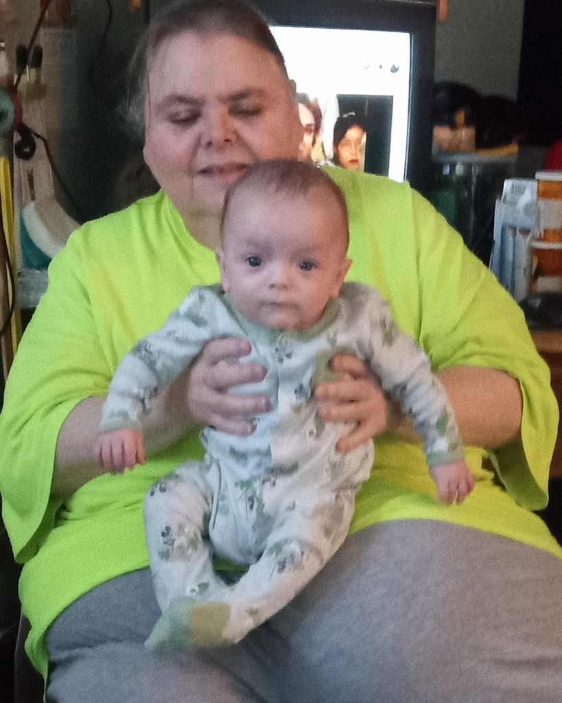 Carol Ann Seager Profile Photo