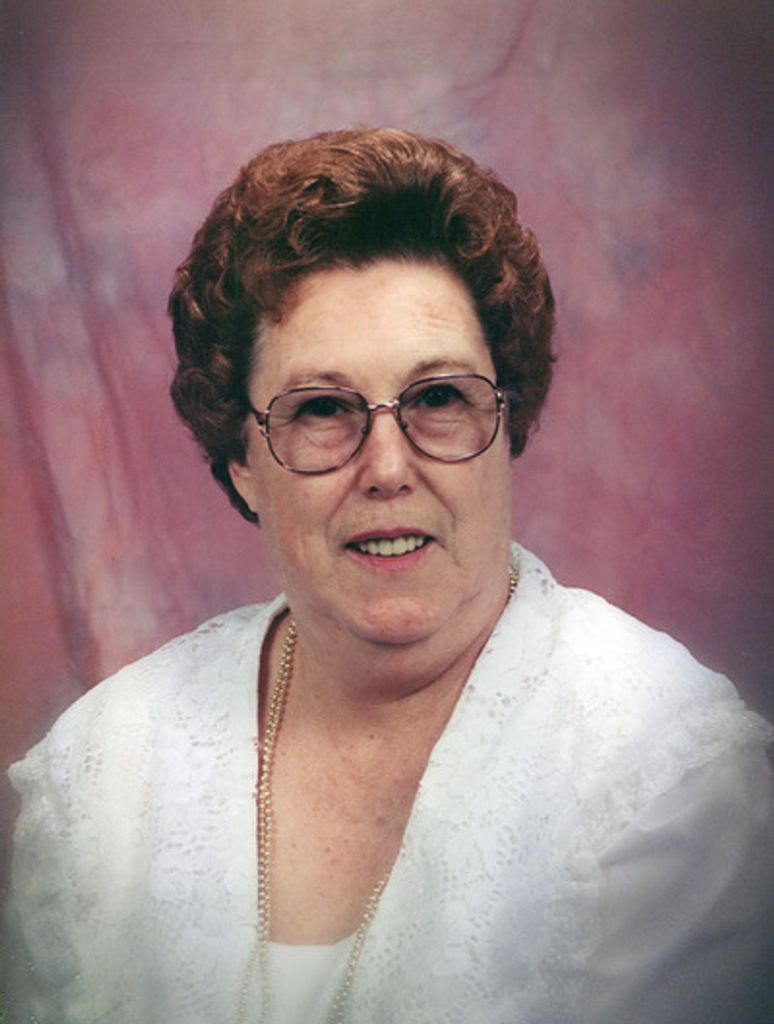 Barbara Jean Lanning Profile Photo