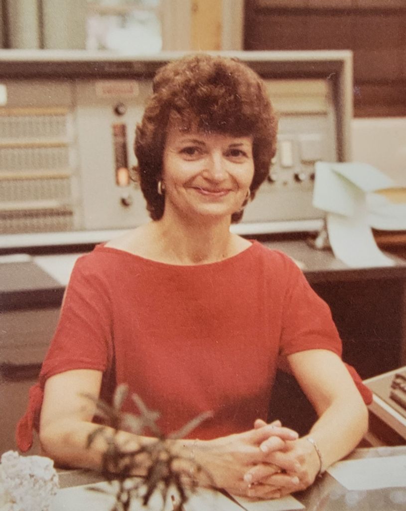 Wilene A. (Hunziker)  Dzurochak