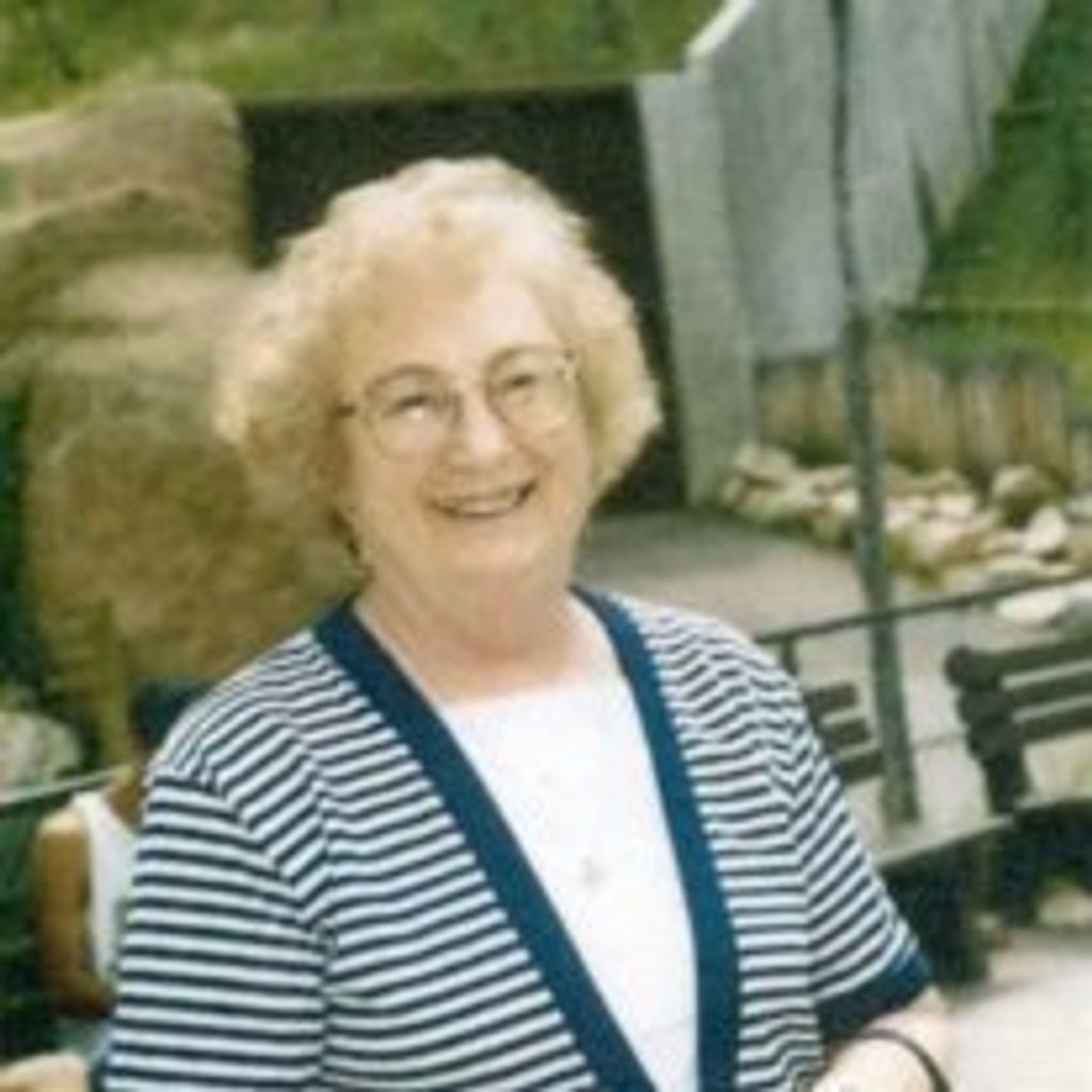 Ruth Mary Cotter