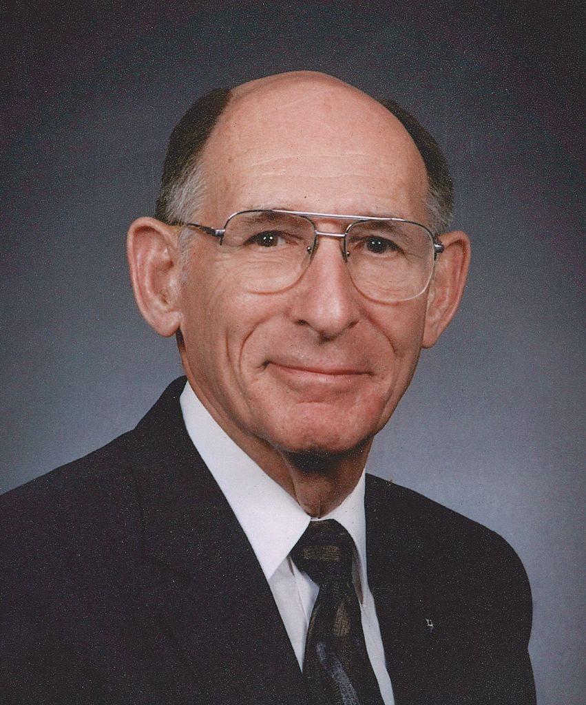 Paul Jacob Schneck Jr. Profile Photo