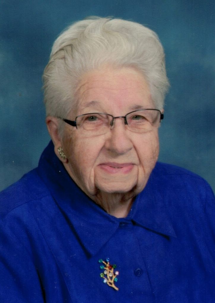 Melva E. Phillips Profile Photo