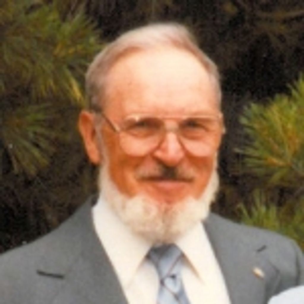 Samuel A. Gill