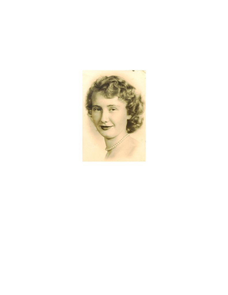 Flora Faye Colvin