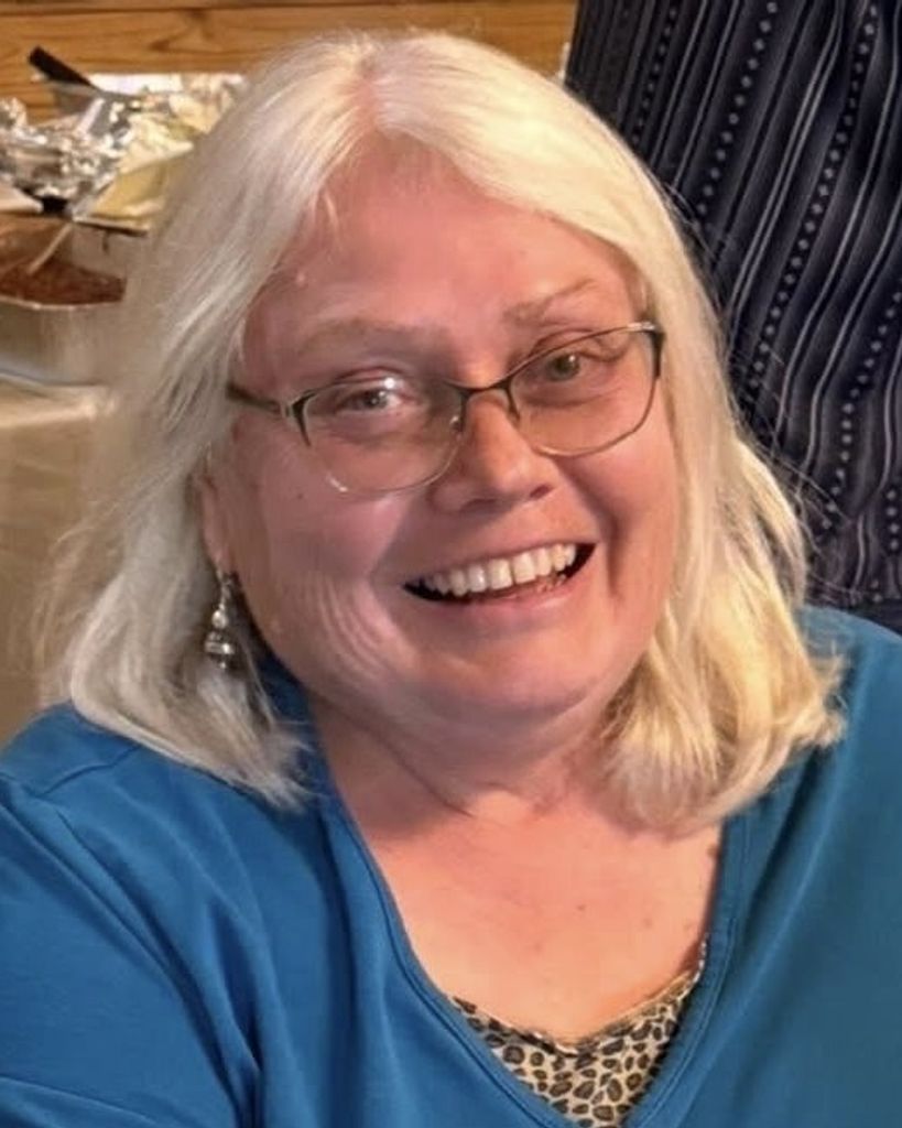 Sherry Hedgecoth