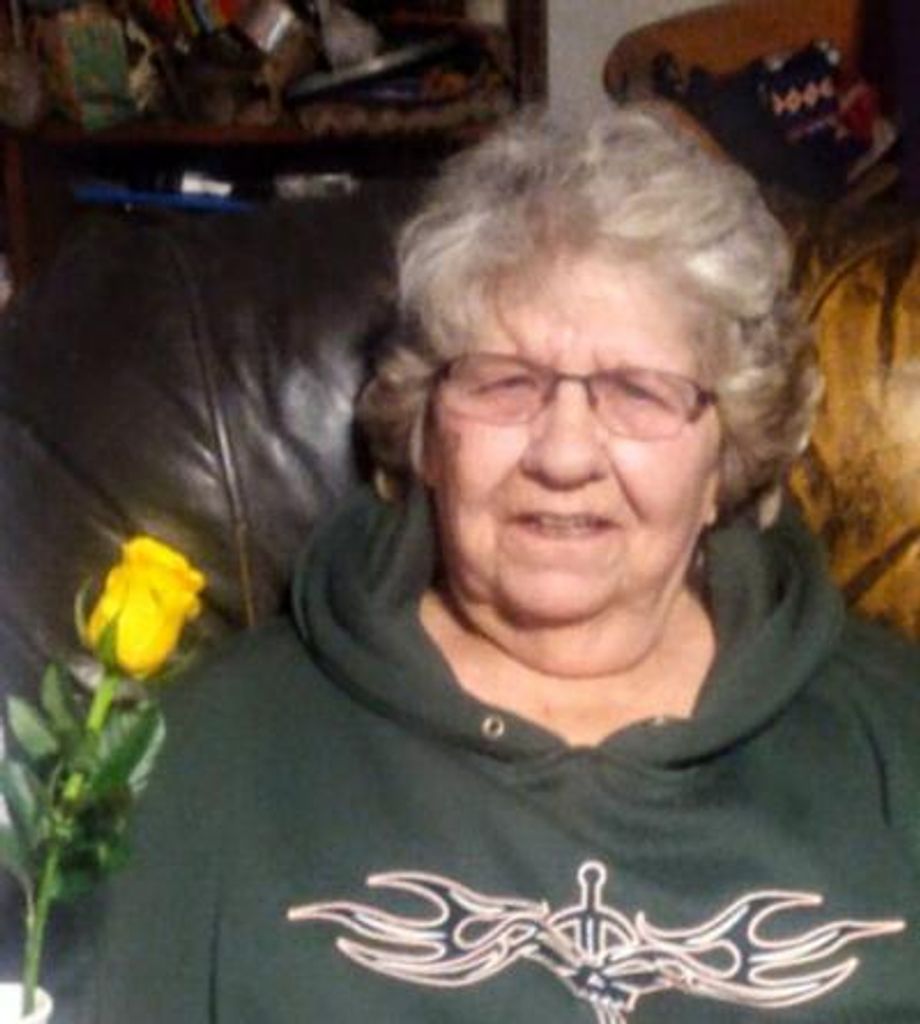Barbara Lynn Daniel