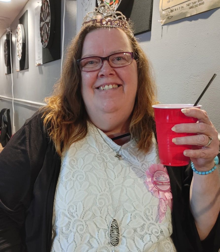 Carol Renee Malensek