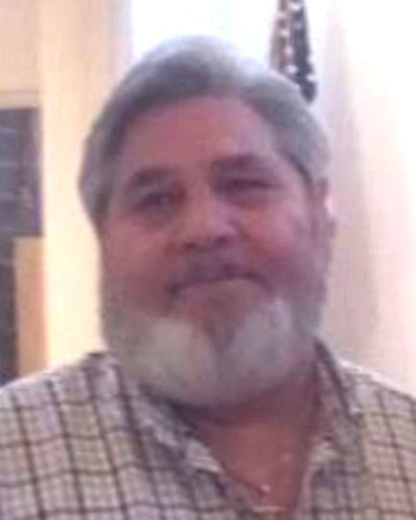Salvadore "Sammy" Boudreaux Profile Photo