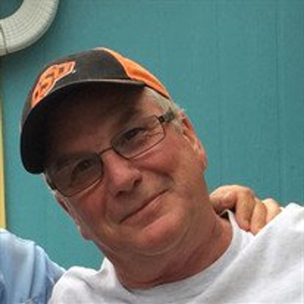 Richard Rudkin
