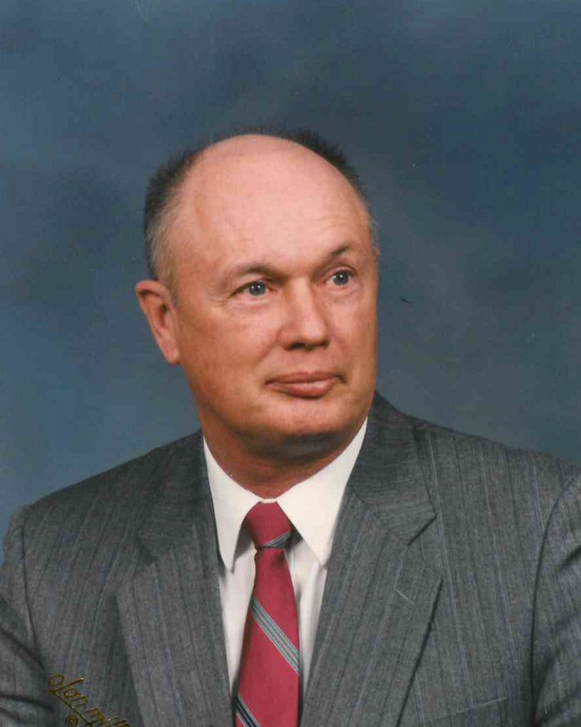 Harlan Doehrmann